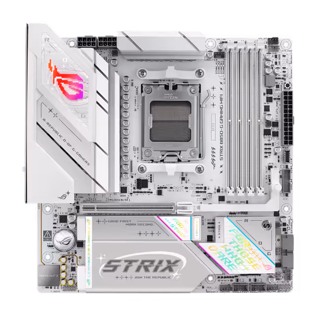 ROG Strix B850-G Gaming wifi
